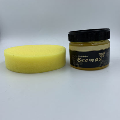 BEEWAX™ - GIVE YOUR WOODEN FURNITURE A NEW LIFE