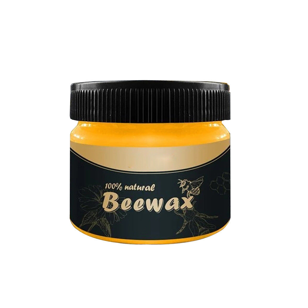 BEEWAX™ - GIVE YOUR WOODEN FURNITURE A NEW LIFE