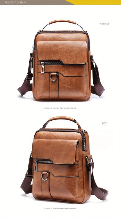 Brand Men Shoulder Bag for 9.7" iPad